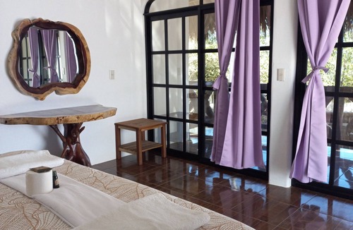 San Pedro Pochutla Villa | Villa del Mar