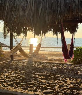 Zihuatanejo House | Villa del Mar