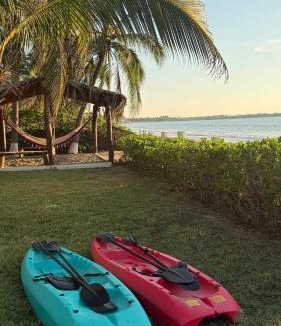 Zihuatanejo House | Villa del Mar