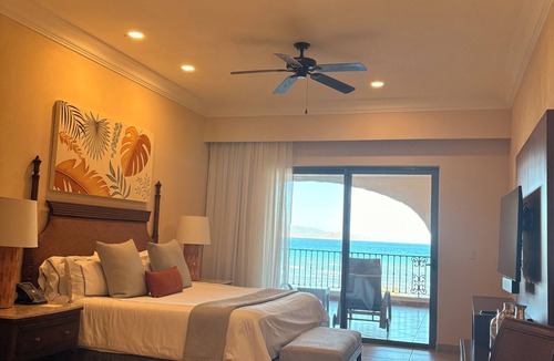 El Marasal Resort | Villa del palmar Loreto 2bedroom PH Golf resort - Danzante Bay