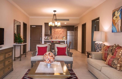 El Marasal Resort | Villa del Palmar Loreto | 1BR Suite | Sleeps 4 | Beach & Pool