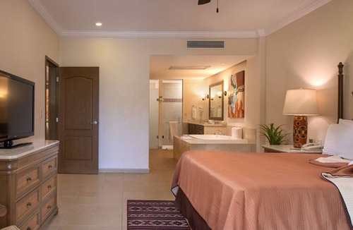 El Marasal Resort | Villa del Palmar Loreto | 1BR Suite | Sleeps 4 | Beach & Pool