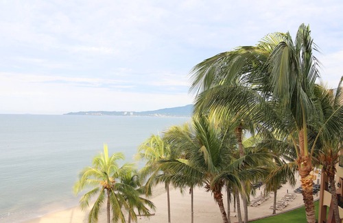 South Hotel Zone Resort | Villa del Palmar - Puerto Vallarta - Two Bedroom Suite - All Inclusive option