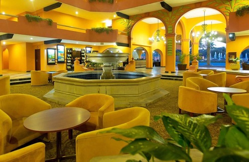 South Hotel Zone Resort | Villa del Palmar Puerto Vallarta, 2 Bedroom Suite