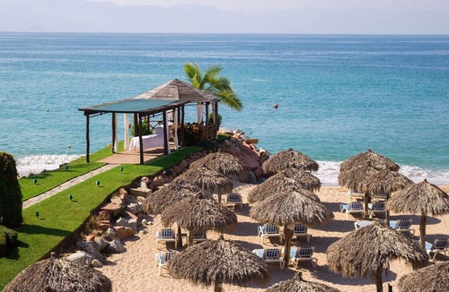 South Hotel Zone Resort | Villa del Palmar Puerto Vallarta, 2 Bedroom Suite