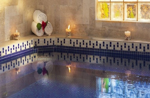South Hotel Zone Resort | Villa Del Palmar Puerto Vallarta - Cozy Studio