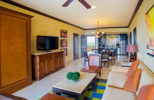 Playa Mujeres Villa | ​[VILLA DEL PALMAR] All-Inclusive Optional/Luxe Oceanfront Beach Resort