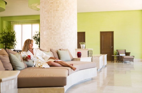 Loreto Resort | Villa del Palmar at the Islands of Loreto