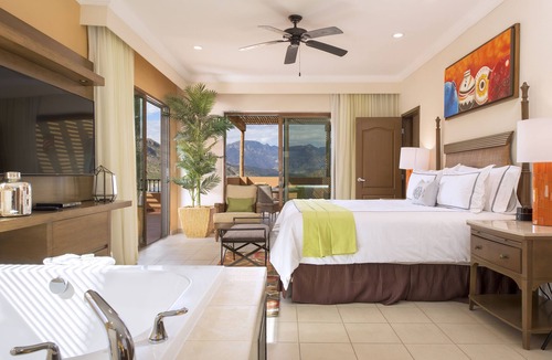Loreto Resort | Villa del Palmar at the Islands of Loreto