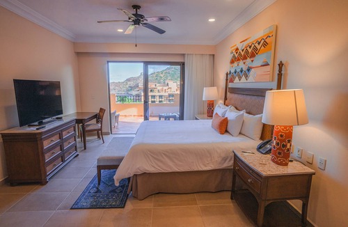 Loreto Resort | Villa del Palmar at the Islands of Loreto