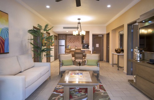 Loreto Resort | Villa del Palmar at the Islands of Loreto