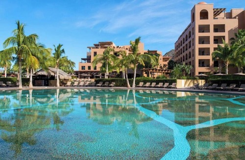 Loreto Resort | Villa del Palmar at the Islands of Loreton