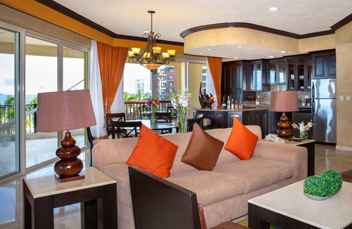 Playa Mujeres Resort | Villa del Palmar Cancun Luxury Beach Resort & Spa