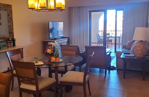 Loreto Resort | Villa del Palmar Cozy 2-bedroom resort in charming Loreto