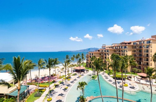 Flamingos Resort | Villa Del Palmar Flamingos Beach Resort & Spa