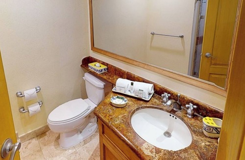 Flamingos Condo | Villa del palmar Flamingos 1 bedroom All inclusive optional