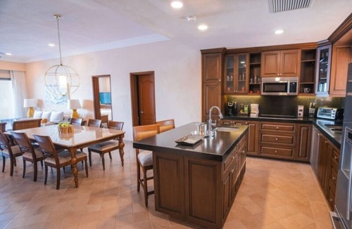 El Marasal Resort | Villa Del Palmar in Loreto, Luxurious Relaxation & Adventure, Resort Life