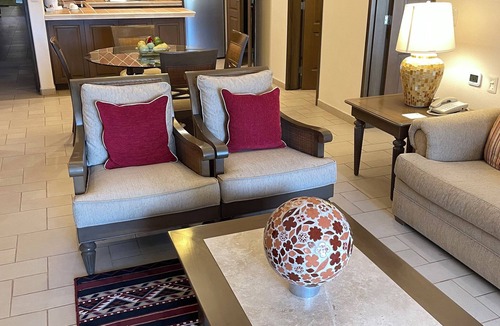 San Francisco Resort | Villa Del Palmar Loreto Danzante Bay Golf Course