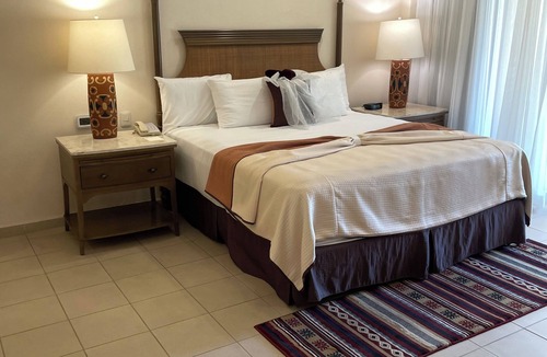 San Francisco Resort | Villa Del Palmar Loreto Danzante Bay Golf Course