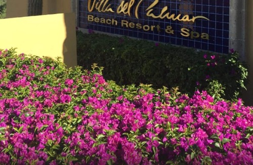 Juarez Condo | Villa Del Palmar Beach Resort and Spa One Bedroom Suite Sleeps 4- Cabo San Lucas