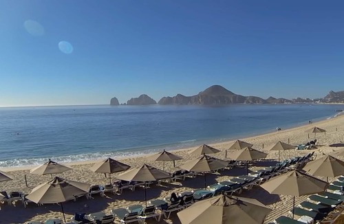 Juarez Condo | Villa Del Palmar Beach Resort and Spa One Bedroom Suite Sleeps 4- Cabo San Lucas
