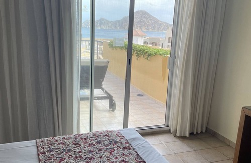 Centro Resort | Villa Del Palmar & Villa Del Arco Beach Resort Cabo San Lucas