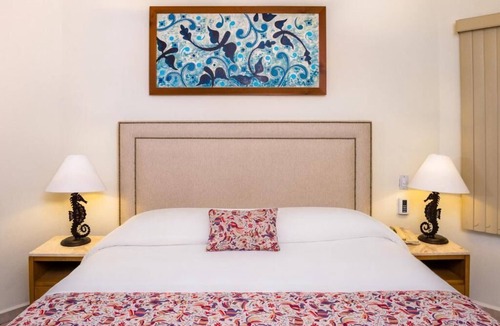 Centro Resort | Villa del Palmar Beach Resort & Spa