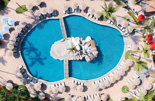 El Medano Ejidal Condo | Villa Del Palmar - Loreto, Puerto Vallarta or Cabo