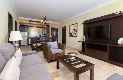 Flamingos Villa | Villa del Palmar Oceanview Resort Amenities