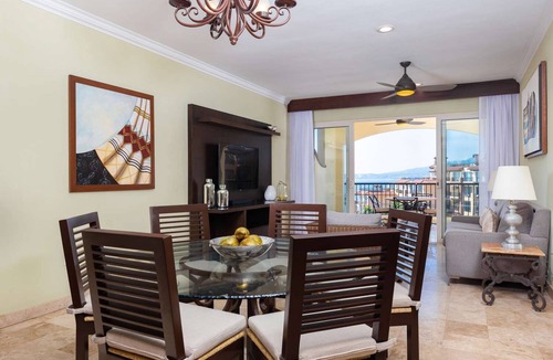 Flamingos Villa | Villa del Palmar Oceanview Resort Amenities