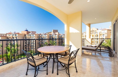 Flamingos Villa | Villa del Palmar Oceanview Resort Amenities