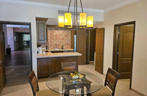 Loreto Resort | VILLA DEL PALMAR RESORT/LORETO - 2 BEDROOM SUITE