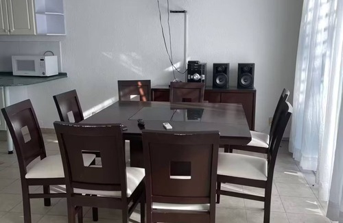 Playa Diamante Apartment | Villa Diamante Beach 158