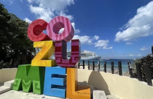 Colonia San Gervasio Villa | Villa Doble I