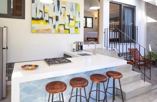 North End Apartment | Villa Dorado Duplex - Villas del Palmar