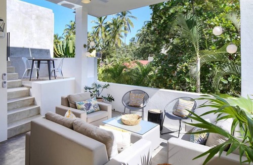 North End Apartment | Villa Dorado Duplex - Villas del Palmar