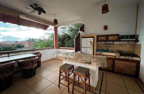 Zihuatanejo Villa | Villa el Arca