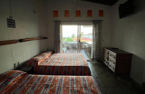 Zihuatanejo Villa | Villa el Arca