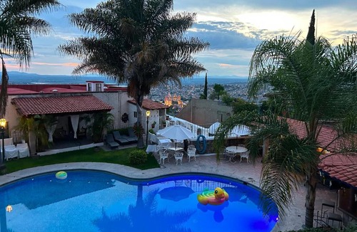 Zona Centro House | Villa el ermitaño
