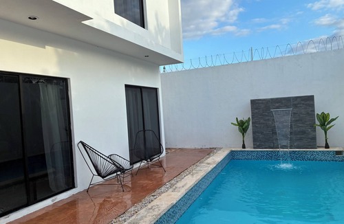 Chichen Itza - Valladolid Villa | Villa Elisa Valladolid