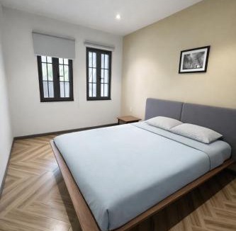 Cam Lam Villa | Villa Emma gần biển Bãi Dài