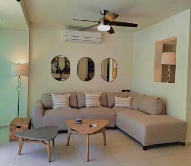 Nuevo Vallarta Villa | Villa en Nuevo Vallarta 1