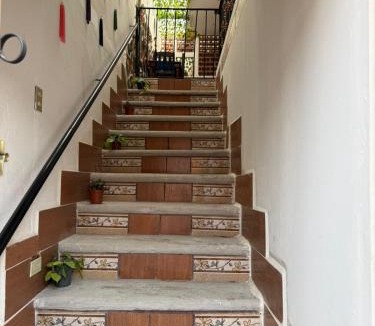 Antigua Guatemala Apartment | Villa Escondida- A beautiful apartment with an excellent location