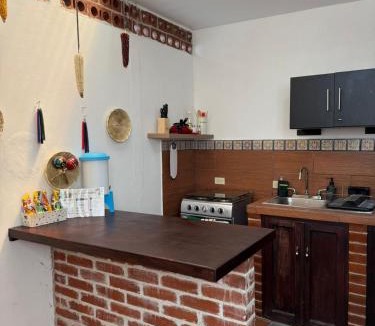 Antigua Guatemala Apartment | Villa Escondida- A beautiful apartment with an excellent location