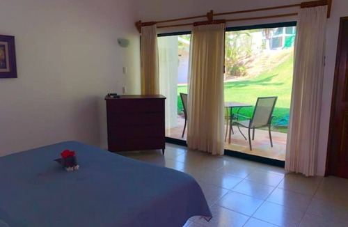 Ixtapa Villa | Villa Espectacular, Alberca Y Jardines Hermosos