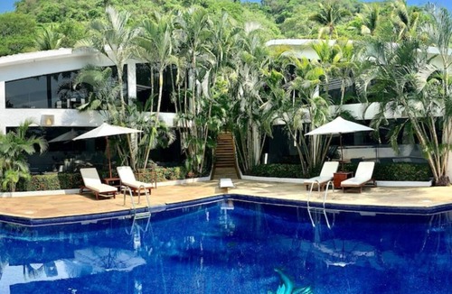 Ixtapa Villa | Villa Espectacular, Alberca Y Jardines Hermosos