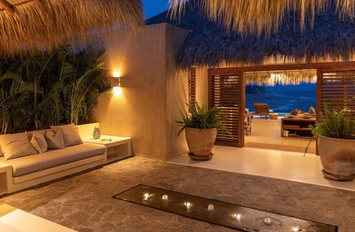 Santa Maria Huatulco Villa | Villa Esquina del Cielo