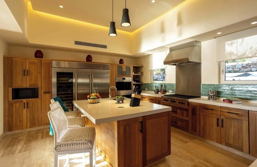 San Mateo Villa | Villa Estate Esperanza