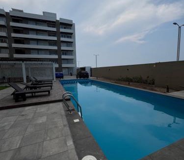 Veracruz Apartment | Villa Estelar Romero Bahia