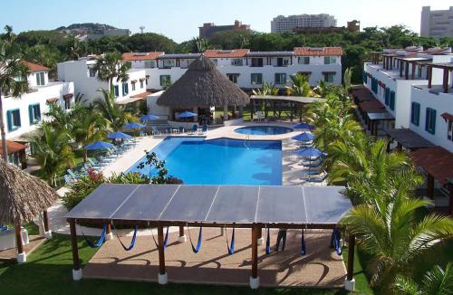 Ixtapa Villa | Villa exclusiva en Ixtapa a unos pasos del mar